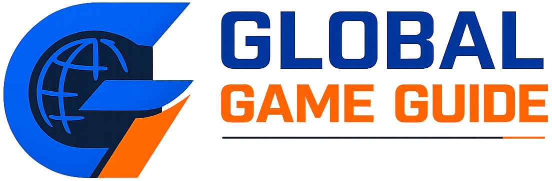 Global Game Guide