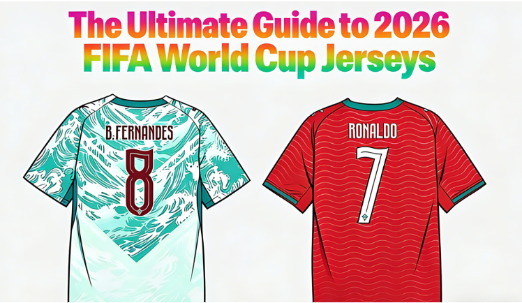 Where to Buy 2026 World Cup Jerseys: 15 Best Stores, Authentic vs Replica, COA Verification & Sizing Guide