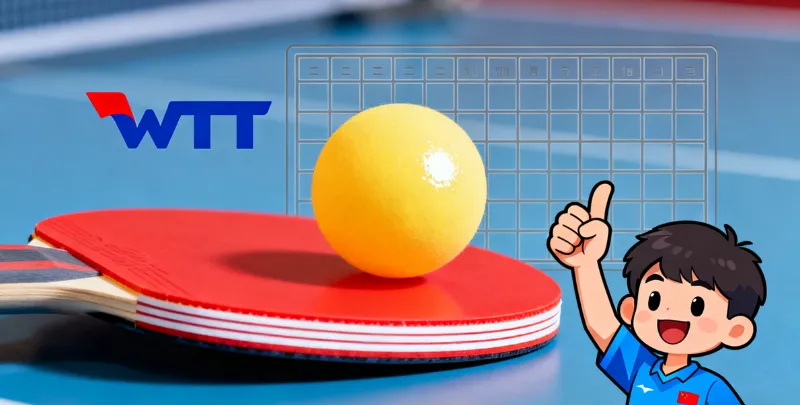 Ultimate Guide to WTT Finals Hong Kong 2025: Schedule, Tickets, Live Streams, Players & Must-Watch Highlights