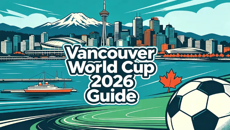 Vancouver World Cup 2026 Guide: Match Schedule, Tickets, Hotels, Fan Fest & Transit Tips