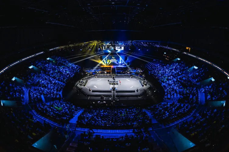 WTT Europe Smash – Sweden 2026 Ultimate Guide