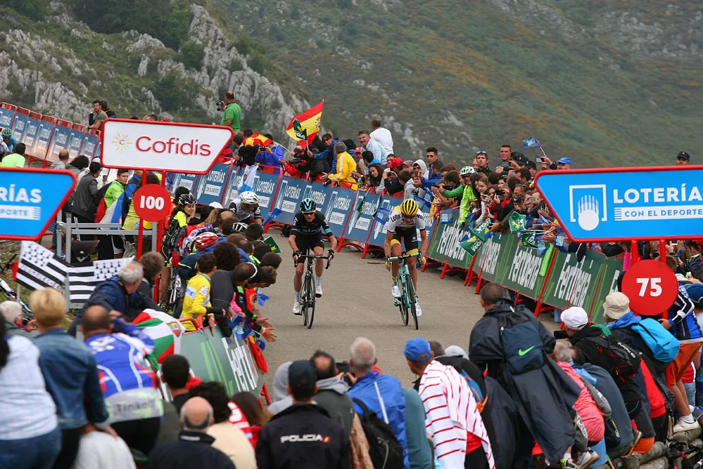 La Vuelta 2026: Schedule, Route, Start List & How to Watch