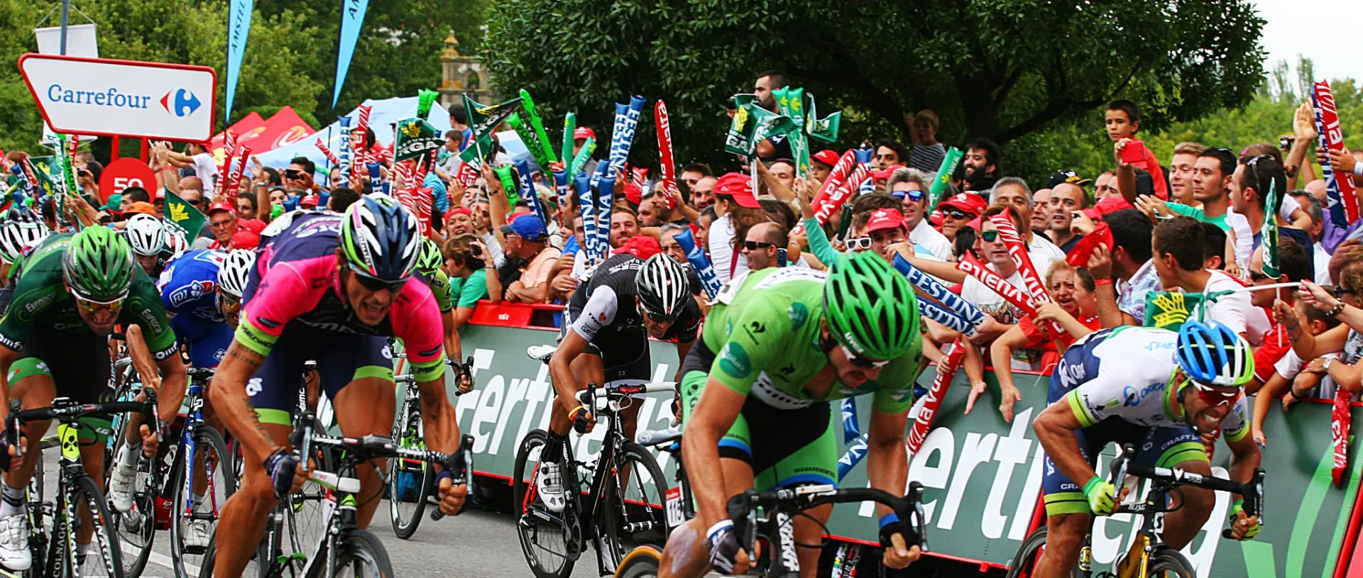 The Complete Guide to La Vuelta 2026: Route, Stages, Teams, Jerseys & How to Watch