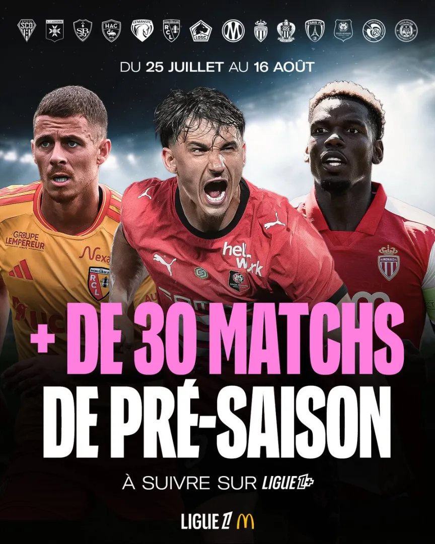 x.com/ligue1plus 2026/27 Ligue 1 Ultimate Guide: Schedule, Transfers, Teams, TV Channels, Live Stream & Tickets
