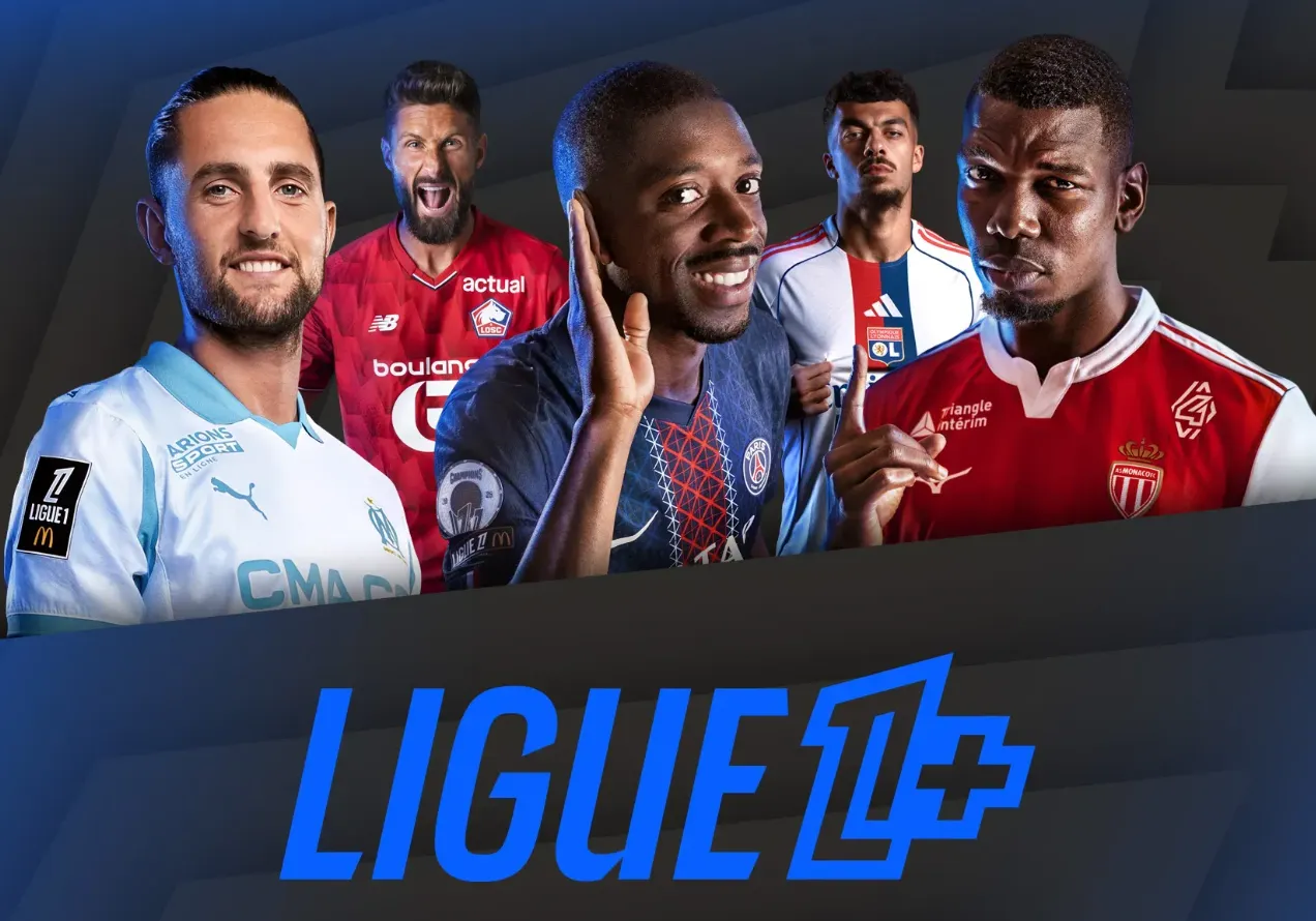 2026/27 Ligue 1 Guide: How to Watch, Fixtures, Teams, Transfers & Tickets