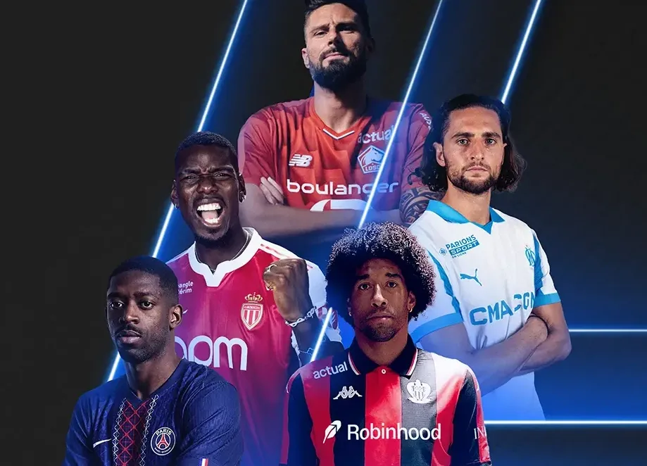 2026/27 Ligue 1 Fan Guide: Fixtures, Transfers, Stadiums & Tickets