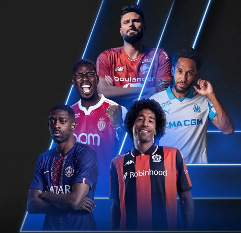 2026/27 Ligue 1 Fixtures Guide: Schedule, TV Channels, Live Stream & Tickets