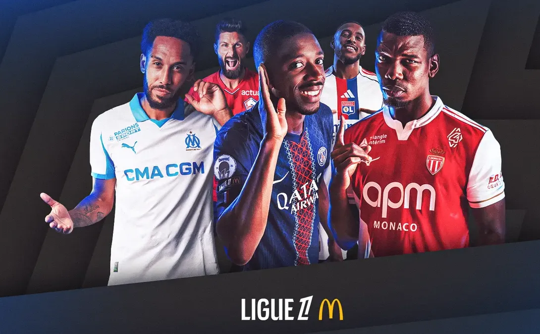 2026/27 Ligue 1 Ultimate Guide: Schedule, Transfers, Teams, TV Channels, Live Stream & Tickets