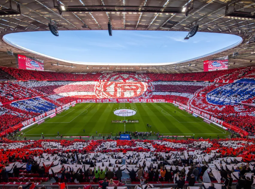 Bundesliga 2026/27 Guide: Schedule, Transfers, Teams, Tickets & Live Stream