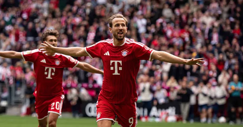 2026/27 Bundesliga Guide: Fixtures, Transfers, Teams, TV, Tickets & FAQs