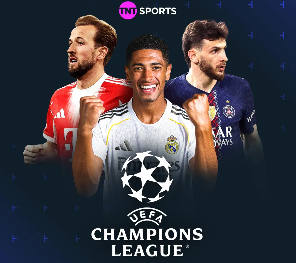Where to Watch the 2026–27 UEFA Champions League: Global TV Channels & Streaming Guide