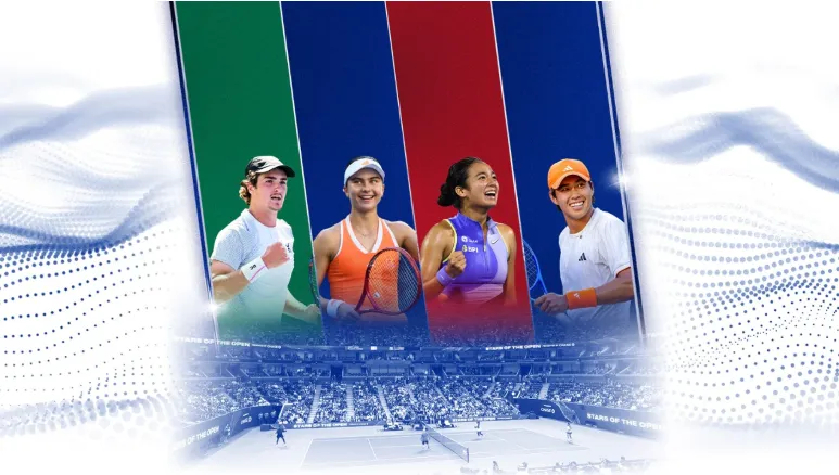 2026 US Open Tennis Guide: How to Watch Live, TV Channels, Streaming, Schedule & More