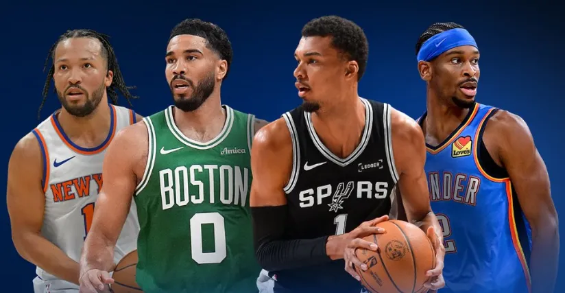 The Ultimate 2026–27 NBA Guide: Schedule, Teams, NBA Cup, Playoffs & How to Watch
