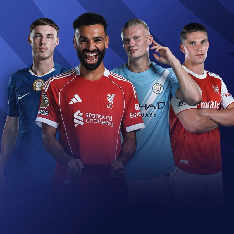 How to Watch Premier League 2026/27: Live Streams, TV Channels, Free Options, 4K & Schedule