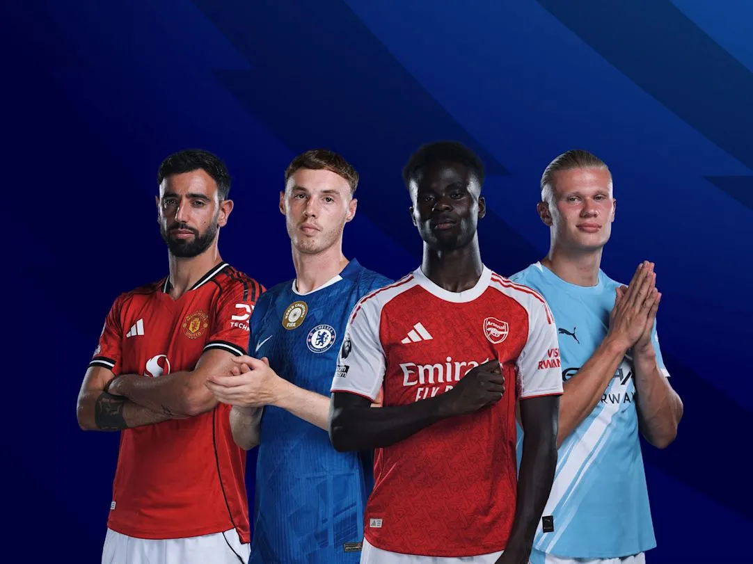 How to Watch Premier League 2026/27: Global Live Streams, TV Channels, Free Options & Schedule