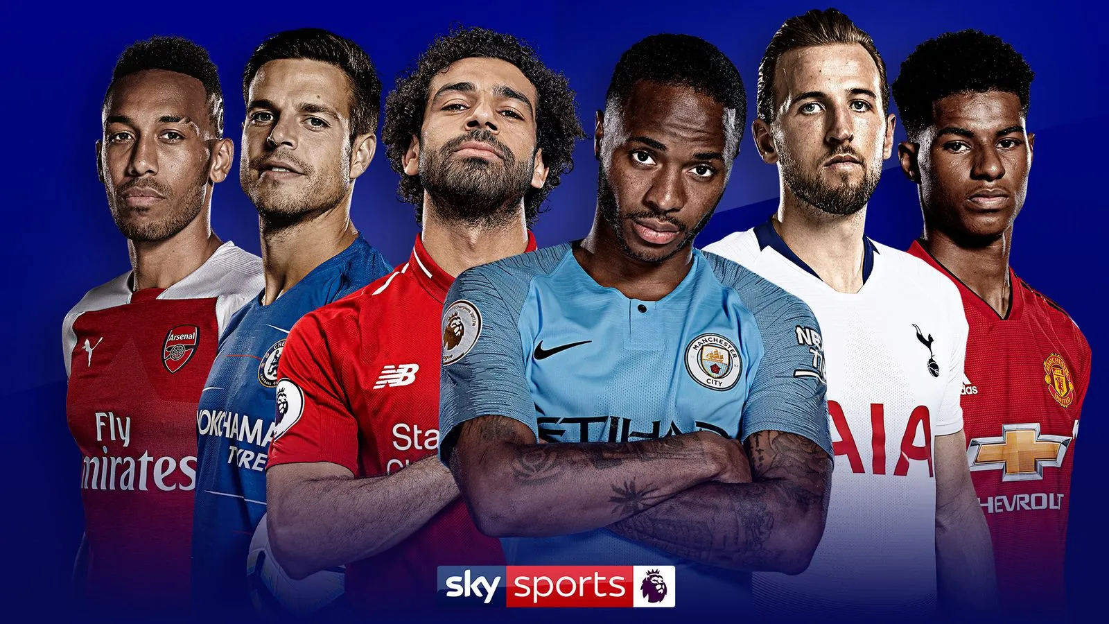 Where to Watch Premier League 2026/27: Live Streams, TV Channels, Free Options & Schedule