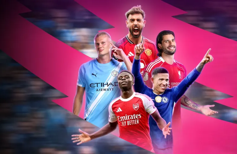 Premier League 2026 2027 Ultimate Guide Schedule, Live Streams, TV Channels, 4K & Free Options