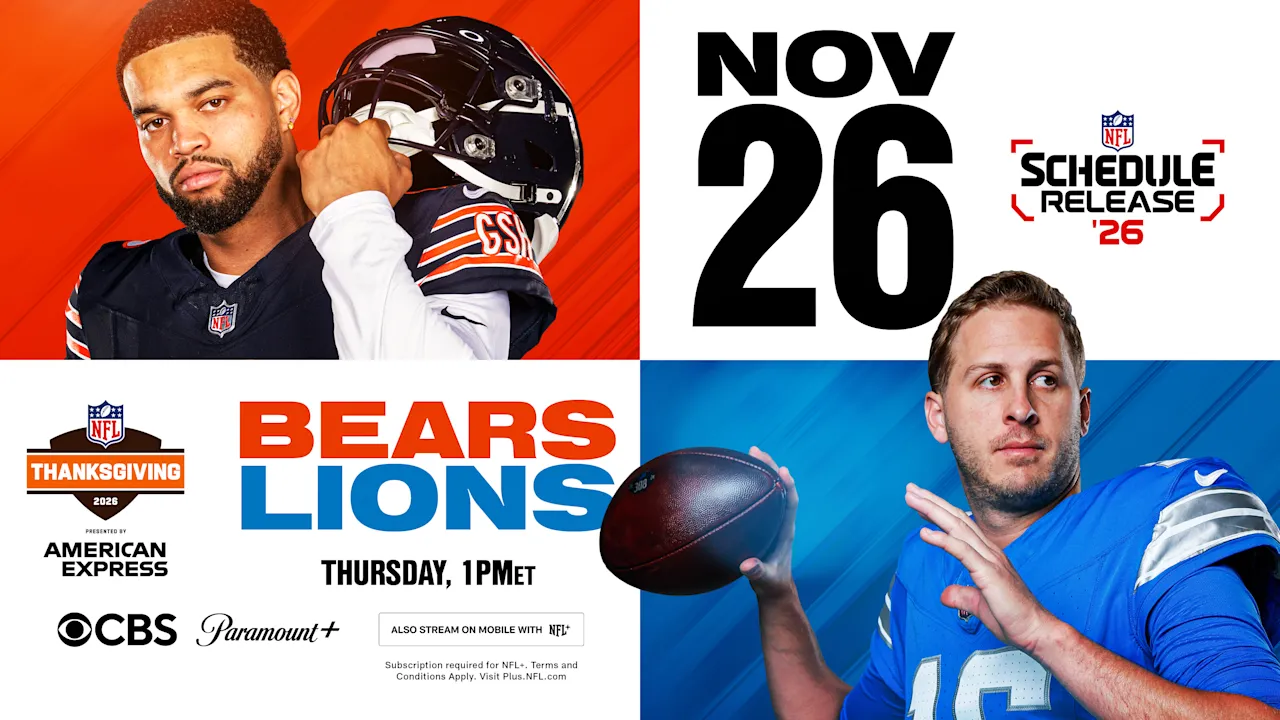 How to Watch the 2026 NFL Season Worldwide: TV Channels, Live Streams, Free & Paid Options