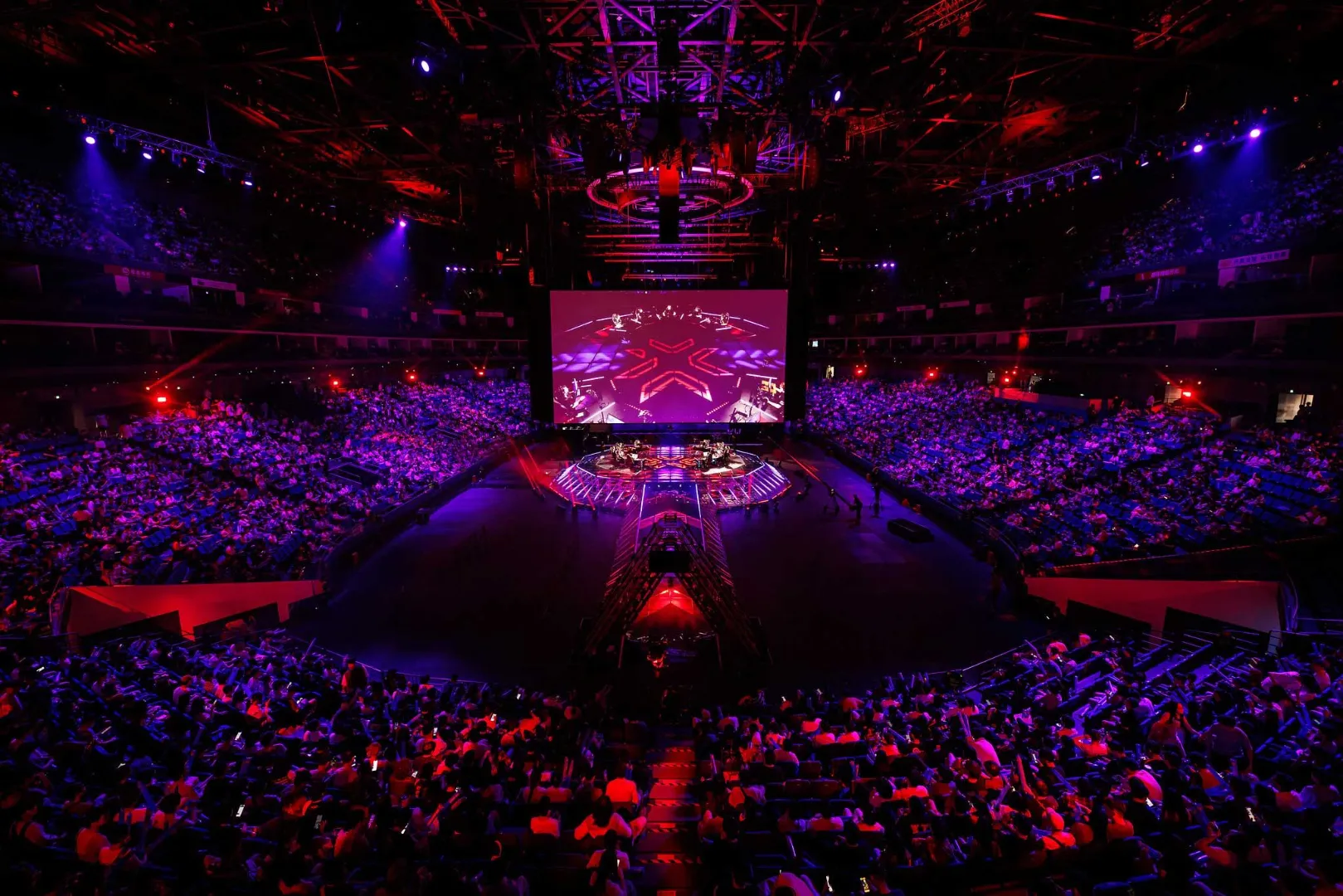 How to Watch VALORANT Champions Shanghai 2026: Schedule, Live Stream, Teams & Tickets