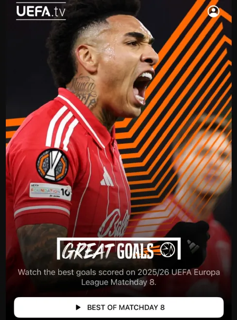 2026–27 UEFA Europa League Guide: 36-Team Format, Fixtures, Teams, Tickets & Live Streams