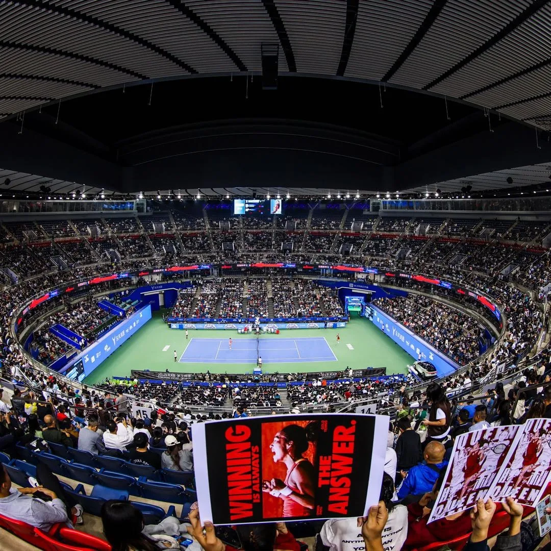 Wuhan Open 2026 Global Viewing Guide: Schedule, Draw, Tickets & Live Streams