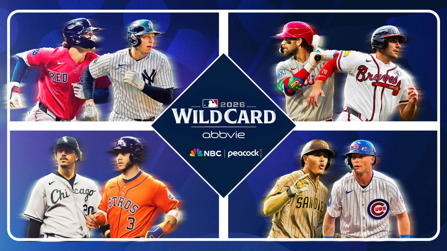2026 MLB Playoffs & World Series Guide: Schedule, Bracket, Tickets, Streaming & International Viewing