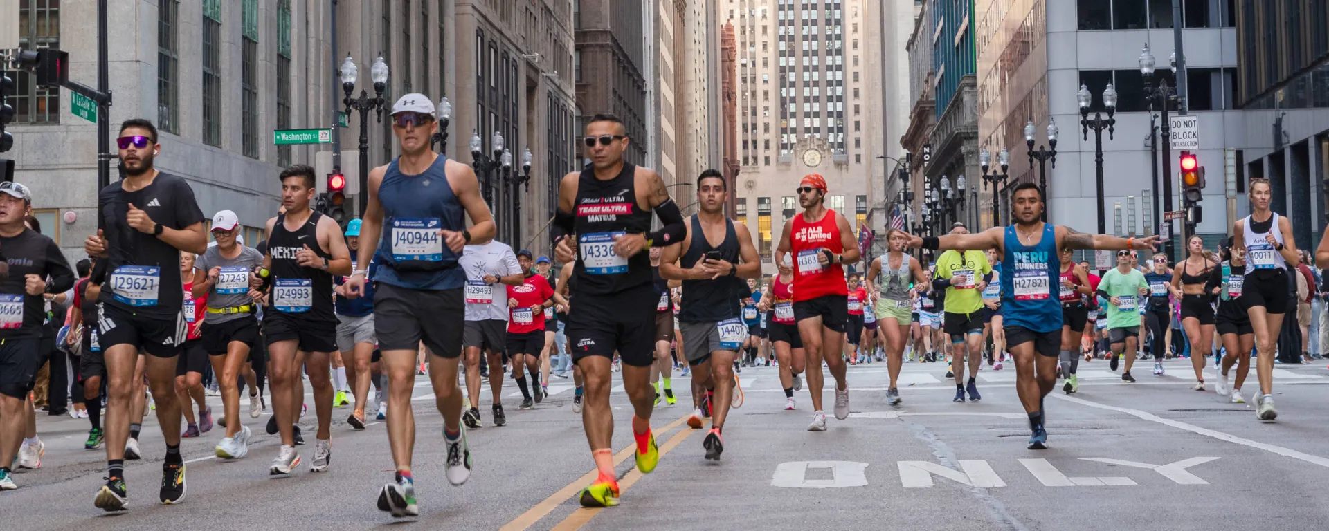 2026 Chicago Marathon Guide: Schedule, Course Map, Prize Money, Live Stream & Results