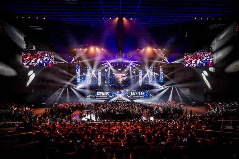How to Buy IEM Beijing 2026 Tickets as an International Fan (UUTIX Step-by-Step)